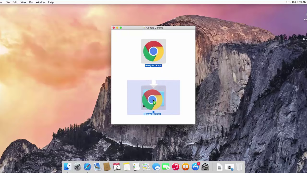 download google chrome 16 for mac