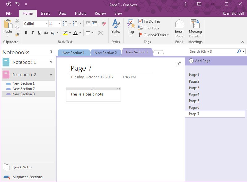 simultaneous use onenote for mac onenote for windows 10